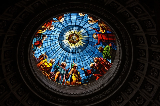 Chapelle royale de Dreux-017